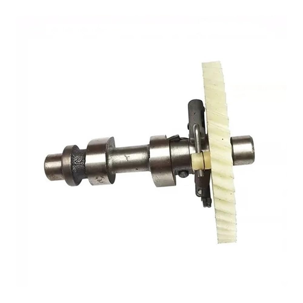 Arbre à cames 1P70 48 dents pour moteur axe vertical VP200