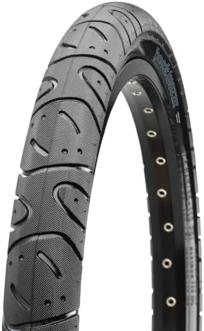 Hookworm Tire Size: 26 x 2.50 Single Compound Wire Bead TB74255100