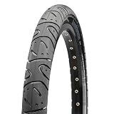 Maxxis Hookworm - 29x2.50 - BMX Tire, Single Compound...