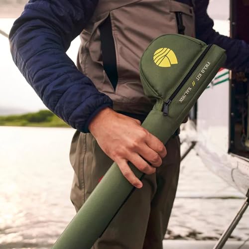 Redington 5-5033K-3100-4 Fly Fishing Rod And Reel Combo Starter Kit thumb #5