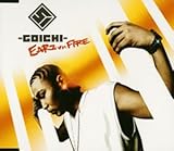 EARZ on FIRE 歌詞