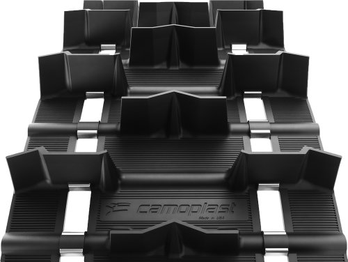 Camoplast Challenger Extreme Mountain Tracks - 15in. x 162in. 9175M