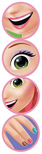 BUKI 5403 - Professional Studio Make Up