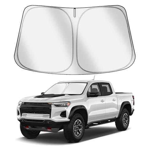 VAWIT Colorado Foldable Sun Shade