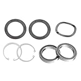 FSA BB30 Cartridge Bearing BB Set, Road