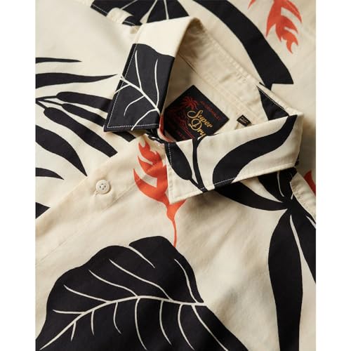Chemise Superdry chemise hawaïenne EU - vue 9