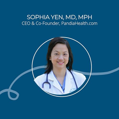 Simplifying Birth Control with PandiaHealth.com Podcast Por  arte de portada