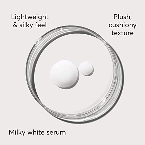 Naturium Niacinamide Face Serum 12% Plus Zinc 2%, Hyaluronic Acid & Vitamin E, Pore Minimizer, Discoloration & Aging Skin Treatment, 1 Oz #TOP3