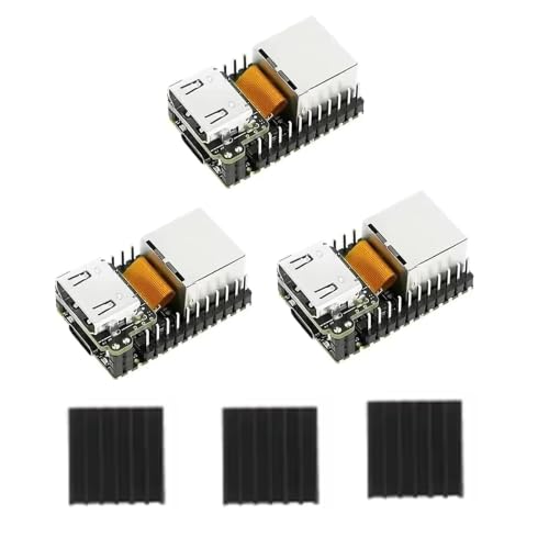 Sipeed NanoKVM Lite IP-KVM Server Remote Control RISC-V HDMI USB 100M LAN