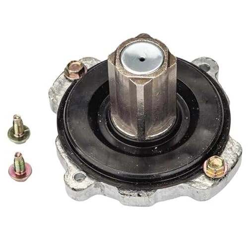 Starter Clutch for 399671 - 3HP Thru 16HP Engines, Replacement for Briggs & Stratton OEM