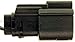 NTK (22134) Oxygen Sensor
