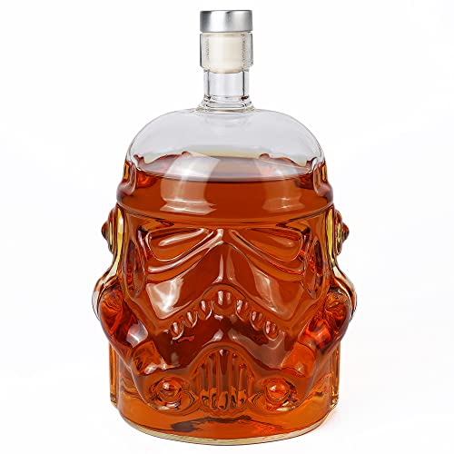 Find The Best Lead Free Whiskey Decanter Reviews & Comparison Katynel