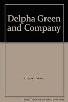 Delpha Green and Company 0397313446 Book Cover