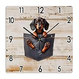 Materiale e dimensioni: realizzato in legno di alta qualità, 30 x 30 cm.
