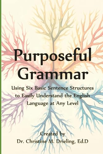 Purposeful Grammar: Using Six Basic Sentence Structures to Easily Understand