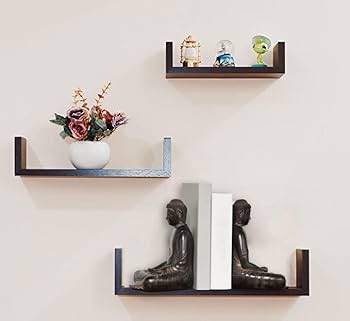 フランスアンティーク木製パーツ/壁飾り/ブックエンド/オブジェ(86-237-3 フランスアンティーク木製パーツ/壁飾り/ブックエンド/オブジェ