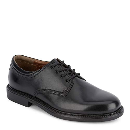 dockers mens gordon leather oxford dress shoe