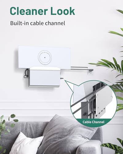 Image of Starlink Gen 3 Router & Power Supply Wall Mount Kit