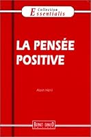 La pensée positive 2912663318 Book Cover