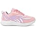 Daclay Kids Breathable Sports Shoes Boys and Girls Sneakers Casual Soft Soled Basketball Running Shoes