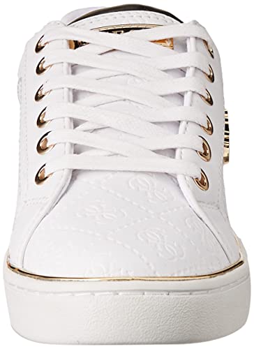 Botas guess mujer blancas 【√ Ver Aquí】 Botasdemujer.com.es