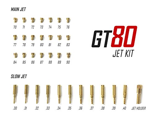 gt80 bicycle engine kit