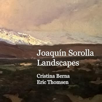 Joaquin Sorolla Landscapes