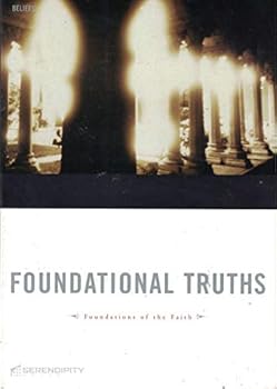 Paperback Foundational Truths Book