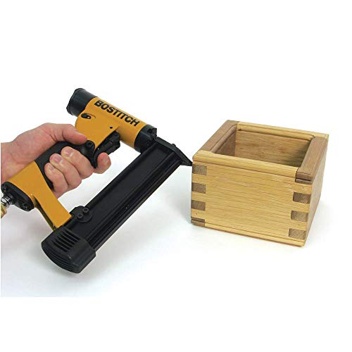Bostitch Pin Nailer 23 Gauge, 1/2-Inch To 1-3/16-Inch (Hp118K) #TOP6