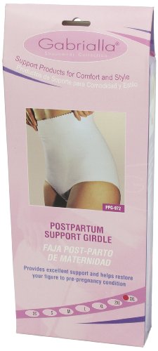 Faja postparto modelo GABRIALLA talla 3X-Large miniatura 7