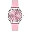 Pink/silver