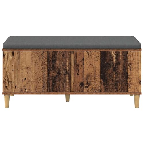 Banc de couloir gain de temps pour ranger les chaussures facilement - 7