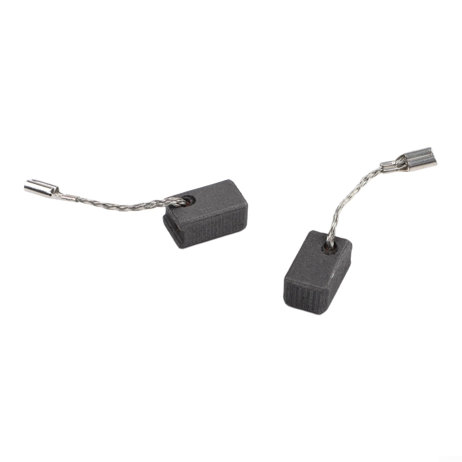 Spazzole di carbone 1619P02892 per trapano elettrico smerigliatrice angolare, spazzole di ricambio per utensili elettrici GWS7-100 GWS7-125 GOP250CE E74