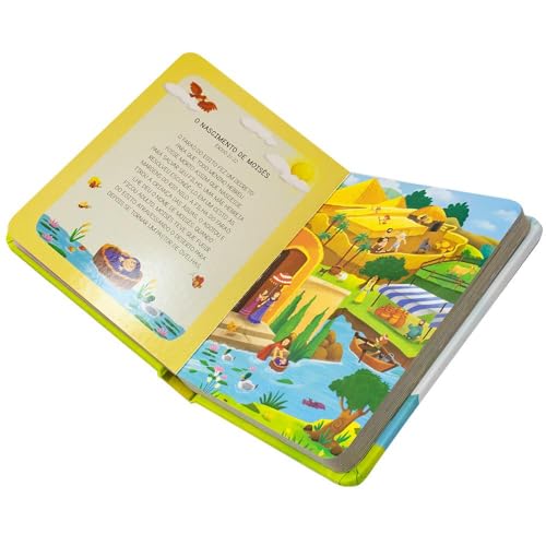 A Bíblia da Garotada