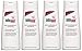 Produktbild Sebamed Anti-Haarverlust Shampoo mit Coffein und Ginkgo 4x200ml