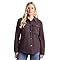 TOG24 Maxine Super soft women s Sherpa shacket