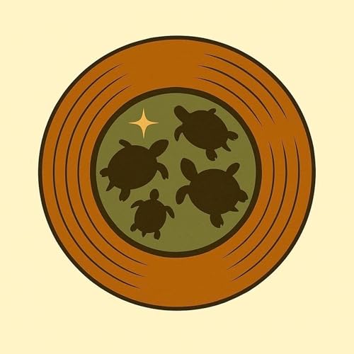 #08 - O desafio da Tartaruga - Hist&oacute;rias do Mundo