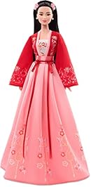 Barbie Signature Lunar New Year Doll
