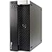 Produktbild Dell T3610 Tower Workstation Intel Xeon E5-1607 4 Cores | 32 GB RAM | 256 GB SSD + 1 TB HD | NVIDIA Quadro NVS 300 | Windows 10 Pro (Generalüberholt)