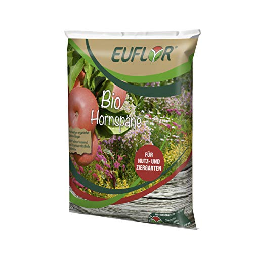 Euflor Horn Chips Organic Fertiliser
