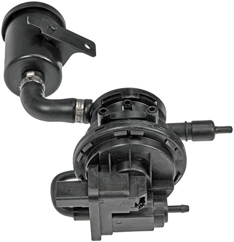 Pompe de détection de fuite Dorman 310-224 EVAP étanche et résistante aux hydrocarbures
