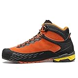 Die Wanderschuhe der Marke Asolo sind mit der neuesten Technologie und der besten Qualität entworfen, damit sie sich perfekt an Ihren Fuß anschmiegen, ohne dabei den Stil zu verlieren