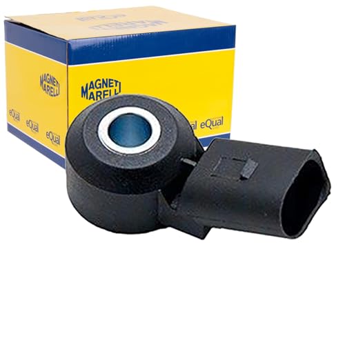 Capteur de cliquetis Magneti Marelli 064836031010 pour Audi A3 A4 et Q7