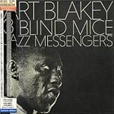 Three Blind Mice [Ltd.Papersle