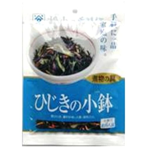 魚の屋 ひじきの小鉢 煮物の具