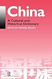 air asia china route map  China: A Cultural and Historical Dictionary (Durham East Asia Series) (English Edition)