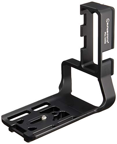 EOS 1D X MarkII 用Lブラケット（メーカー不詳） - pepe's blog