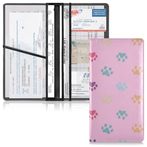 Organizador de Documentos para Auto Slim miniatura 6