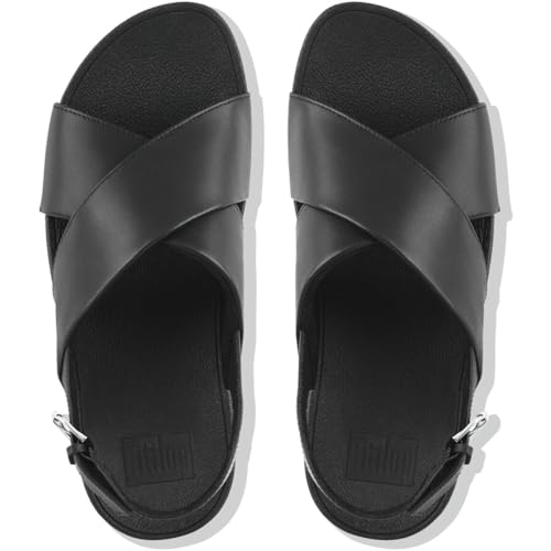 Image of FitFlop Women's Heels Sandals Open Toe | Casual Sandals