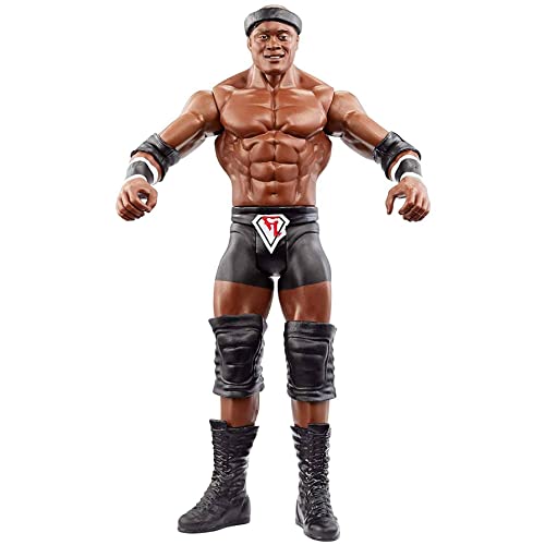 WWE Bobby Lashley Action Figure